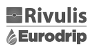 Rivulis Eurodrip